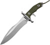 Nóż Rambo V Ostatnia Krew Heartstopper Hollywood Collectibles Group - HCG9411