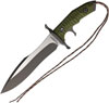 Nóż Rambo V Ostatnia Krew Heartstopper Standard Hollywood Collectibles Group