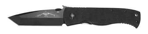 Nóż Składany Emerson Super CQC-7 Black