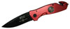 Nóż Składany Master Cutlery Fire Fighter Xtreme
