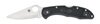 Nóż Składany Spyderco Delica 4 FRN Plain Edge(ostrze gładkie)