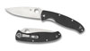 Nóż Składany Spyderco Resilience