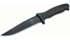Nóż TOPS Buck Nighthawk 650 - Black Oxide Blade - 0650BKSTP