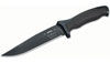 Nóż TOPS Buck Nighthawk 650 - Black Oxide Blade