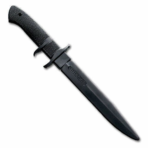 Nóż Treningowy Cold Steel Training Black Bear Classic Nóż Treningowy Cold Steel Training Black Bear Classic