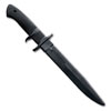 Nóż Treningowy Cold Steel Training Black Bear Classic - 92R14BBC