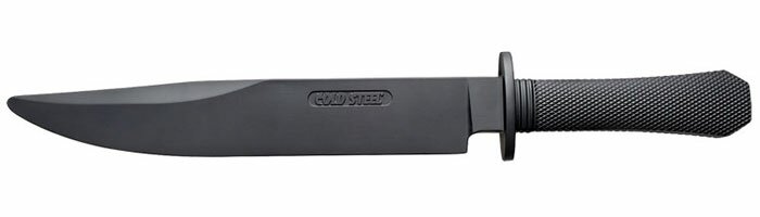 Nóż Treningowy Cold Steel Training Laredo Bowie