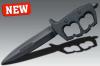 Nóż Treningowy Cold Steel Trench Knife Double Edge Trainer