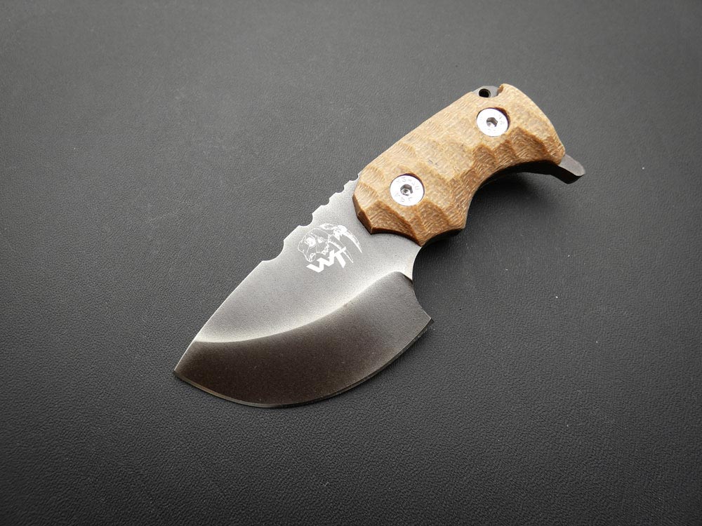 Nóż Tryceratops - Wander Tactical Nóż Tryceratops - Wander Tactical