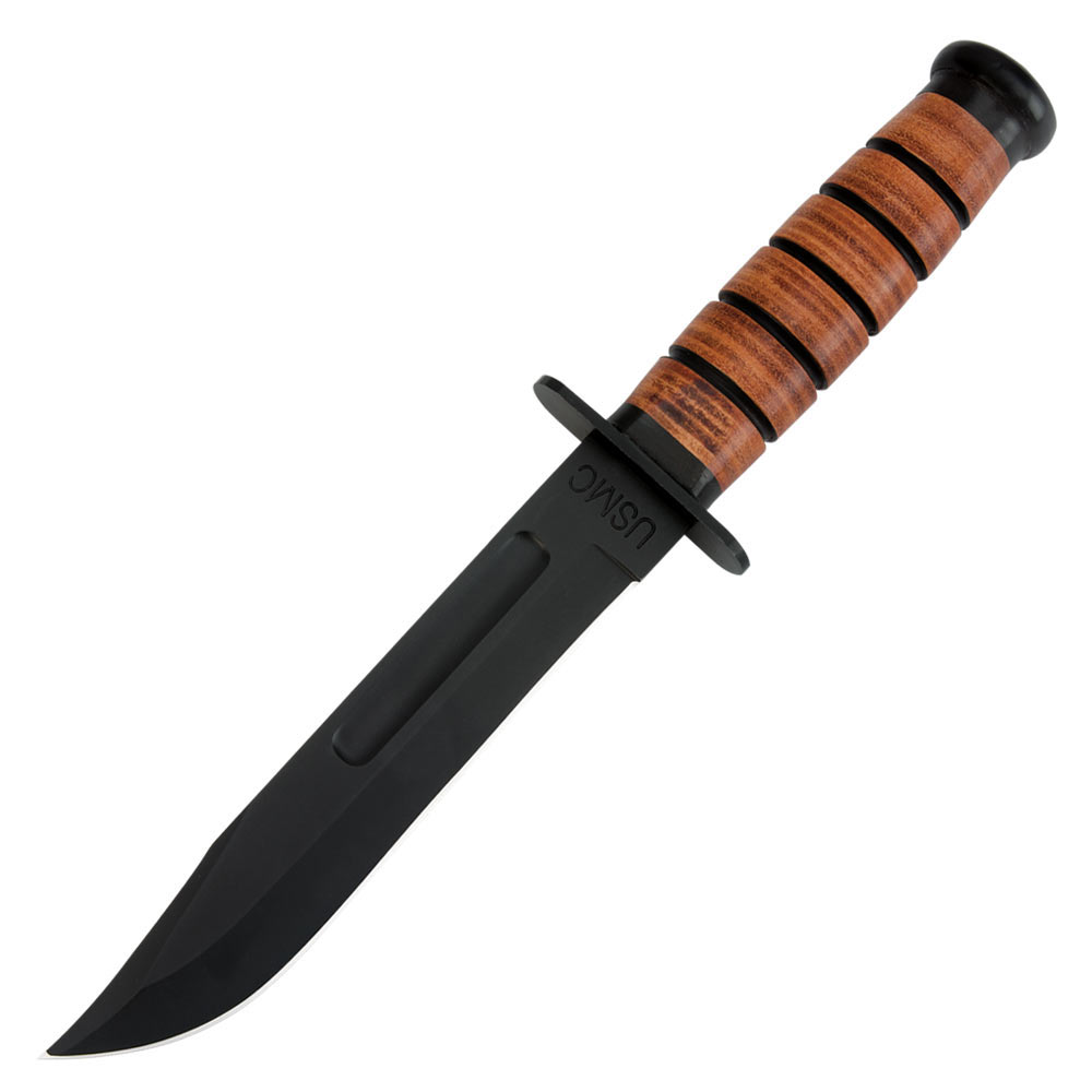 Nóż U.S.M.C. Combat Fighter Fixed Blade Nóż U.S.M.C. Combat Fighter Fixed Blade