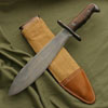 Nóż US Model 1917 Bolo Knife Windlass - 403245