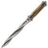 Nóż United Cutlery M48 Battle Scarred Series Desert Tan Cyclone - UC3340