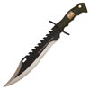 Nóż United Cutlery Marine Force Recon Sawback Bowie - przecena - out_UC2863