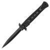 Nóż United Cutlery Rampage Stiletto 5 Black - UC2885