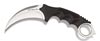 Nóż United Honshu Kerambit Silver Boot Sheath