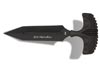 Nóż United Honshu Push Dagger Black Tanto Large