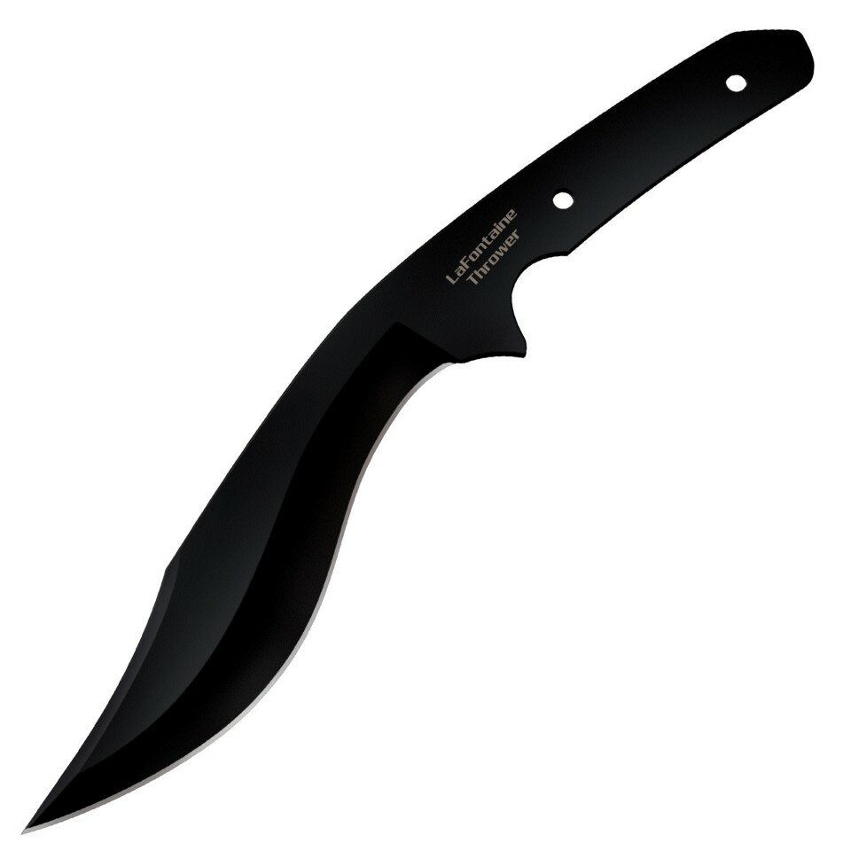 Nóż do rzucania Cold Steel La Fontaine Throwing Knife Nóż do rzucania Cold Steel La Fontaine Throwing Knife