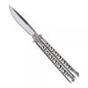 Noż motylkowy balisong SCK Butterfly Knife - JSCW-187-1
