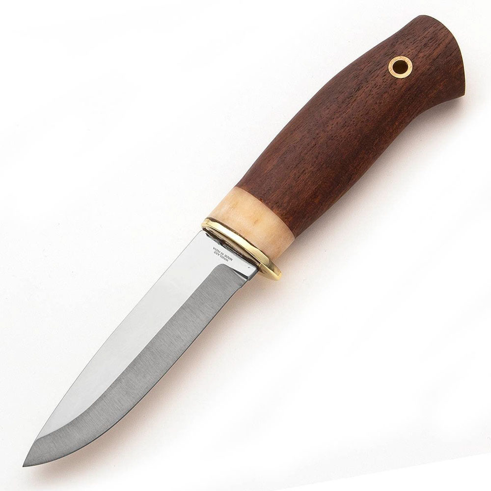 Nóż myśliwski Nordic Mora Fixed Blade Knife