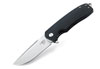 Nóż składany Bestech Knives Lion Black G-10 - BG01A