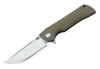 Nóż składany Bestech Knives Paladin Beige G-10 - BG13B-1