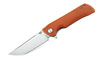 Nóż składany Bestech Knives Paladin Orange G-10