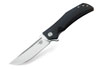 Nóż składany Bestech Knives Scimitar Black G-10 - BG05A-1