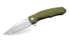 Nóż składany Bestech Knives Warwolf Beige G-10 - BG04C-1