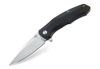 Nóż składany Bestech Knives Warwolf Black G-10 - BG04A-1