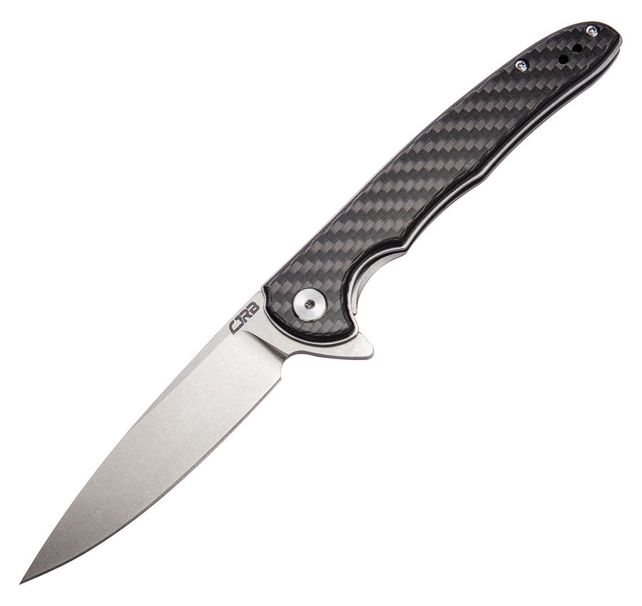 Nóż składany CJRB Briar Linerlock CF Nóż składany CJRB Briar Linerlock CF