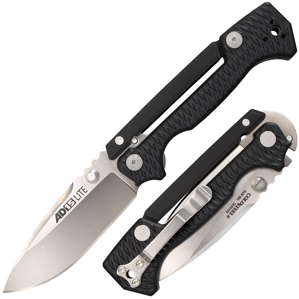 Nóż składany Cold Steel AD-15 LITE Nóż składany Cold Steel AD-15 LITE
