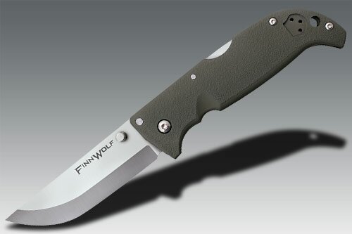 Nóż składany Cold Steel Finn Wolf Nóż składany Cold Steel Finn Wolf