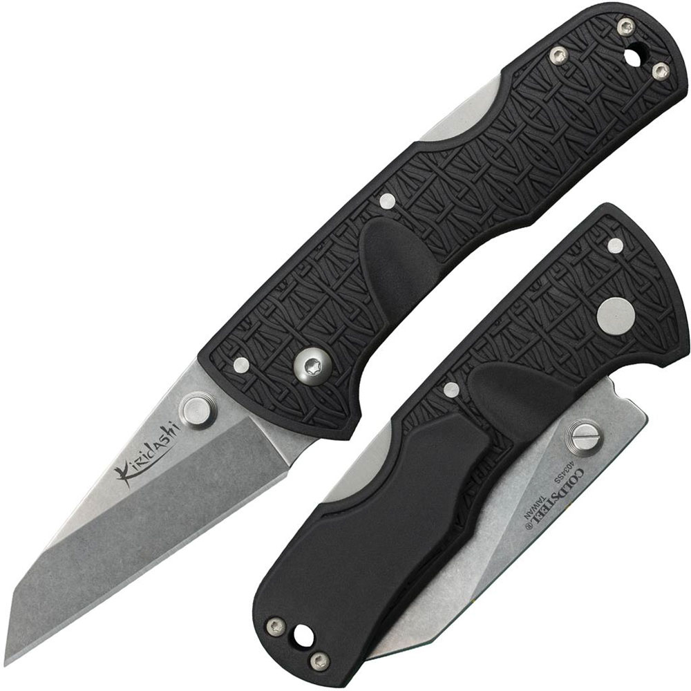 Nóż składany Cold Steel Kiridashi Nóż składany Cold Steel Kiridashi