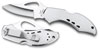 Nóż składany Spyderco/Byrd Robin