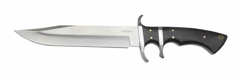 Nóż survivalowy Hibben Survivor Assault and Sheath Nóż survivalowy Hibben Survivor Assault and Sheath