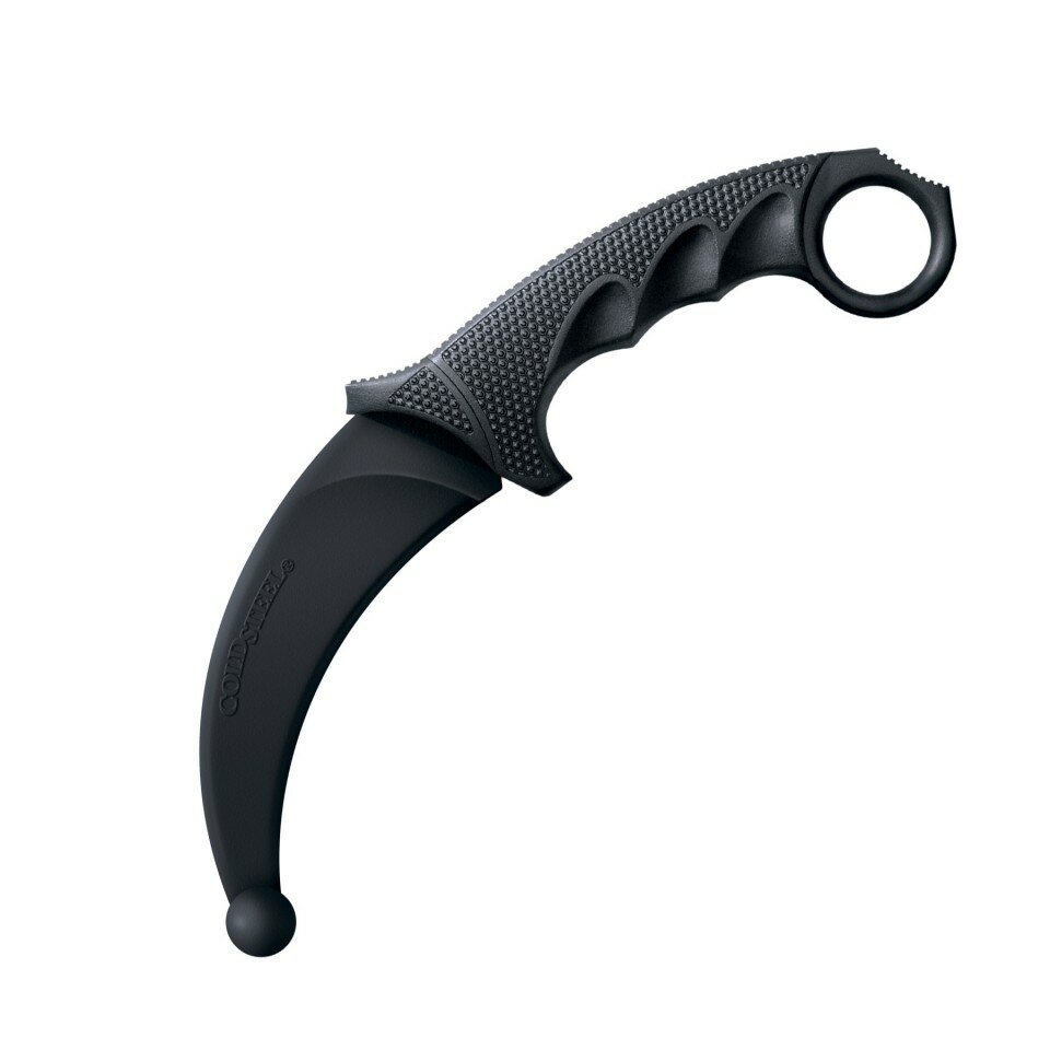 Nóż treningowy Cold Steel Karambit Trainer Nóż treningowy Cold Steel Karambit Trainer
