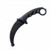 Nóż treningowy Cold Steel Karambit Trainer - 92R49Z