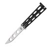Noż treningowy motylek - Black Bear & Son Butterfly Trainer 4 - BC113BTR