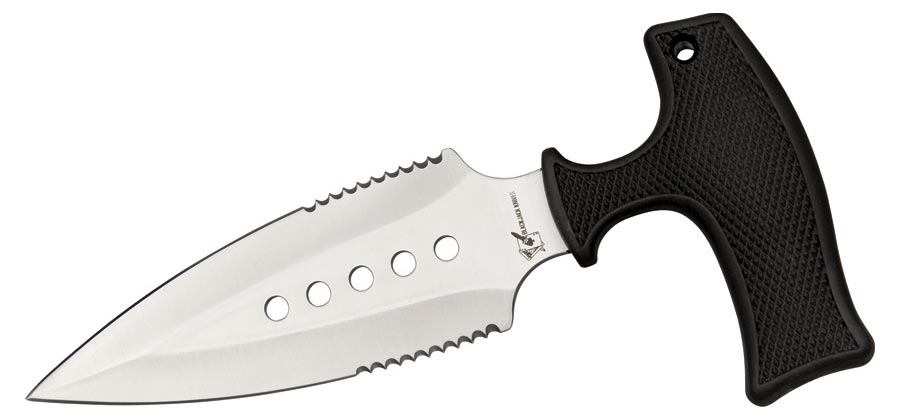 Nóż Blackjack T-Handle Push Dagger