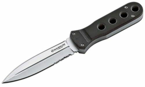 Nóż Boker Magnum Backup
