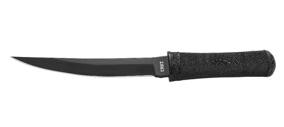 Nóż CRKT Hissatsu