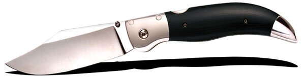 Nóż Cold Steel Black Rhino