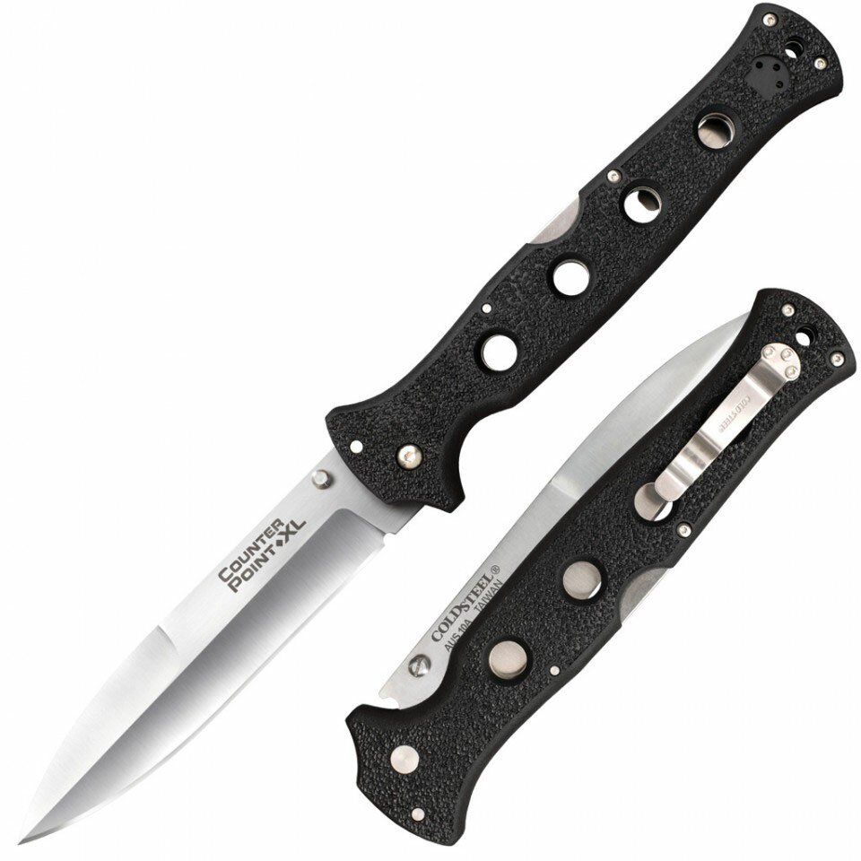 Nóż Cold Steel Counter Point XL AUS10A