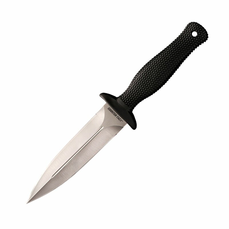 Nóż Cold Steel Counter Tac I VG-1 Nóż Cold Steel Counter Tac I VG-1