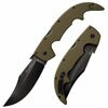 Nóż Cold Steel Large G-10 Espada (OD Green) (62NGLVG) Nóż Cold Steel Large G-10 Espada (OD Green) (62NGLVG)