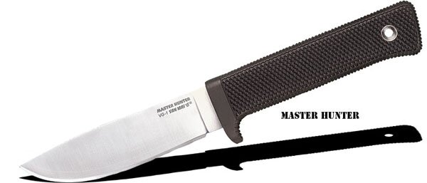Nóż Cold Steel Master Hunter
