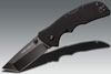 Nóż Cold Steel Mini Recon 1 Tanto Point XHP (27TMCT) Nóż Cold Steel Mini Recon 1 Tanto Point XHP (27TMCT)
