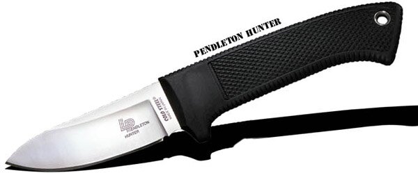 Nóż Cold Steel Pendleton Hunter