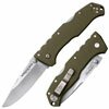 Nóż Cold Steel Steve Austin Working Man (OD Green) (54NVG) Nóż Cold Steel Steve Austin Working Man (OD Green) (54NVG)