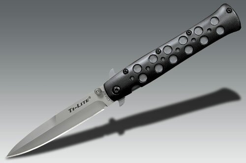 Nóż Cold Steel Ti-Lite XHP